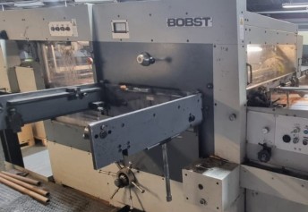 Automatic die cutter